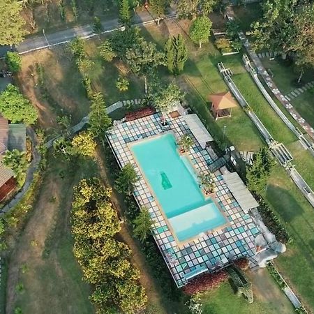 Tonsilp Art Home Nong Nam Daeng Exterior photo