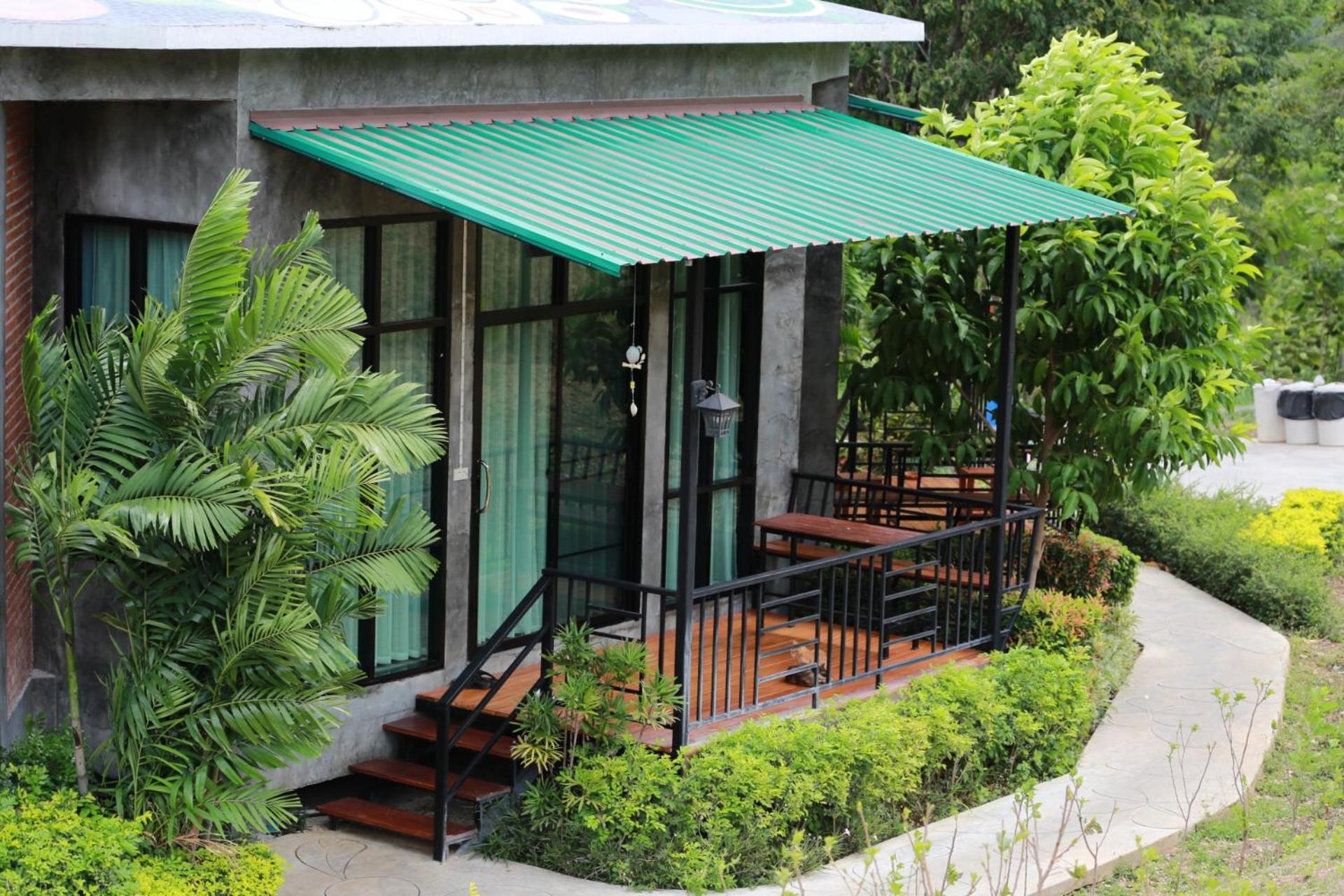 Tonsilp Art Home Nong Nam Daeng Room photo