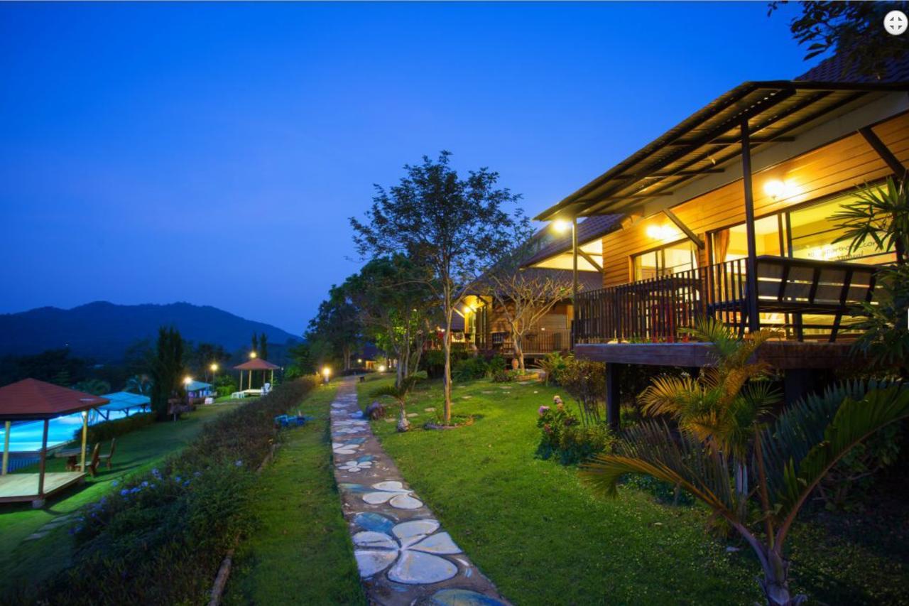 Tonsilp Art Home Nong Nam Daeng Exterior photo