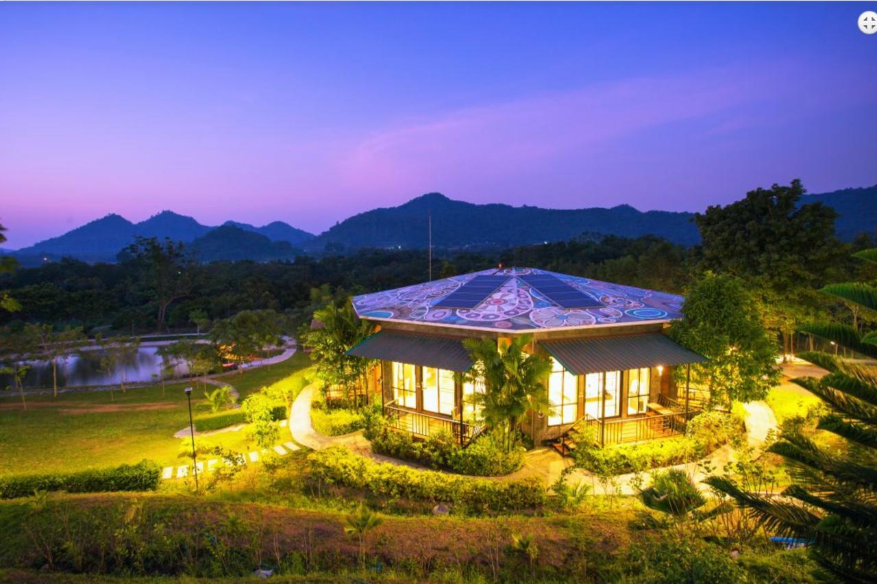 Tonsilp Art Home Nong Nam Daeng Exterior photo